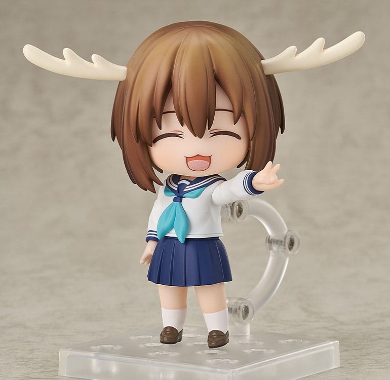 Shikanoko Noko Nendoroid Good Smile Company