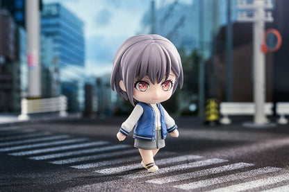 Tomori Takamatsu Nendoroid Good Smile Company