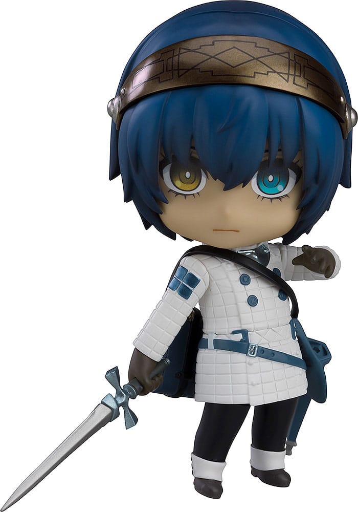 Protagonist Nendoroid Good Smile Company