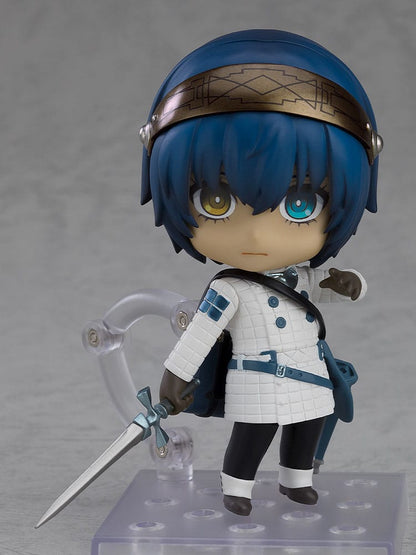Protagonist Nendoroid Good Smile Company
