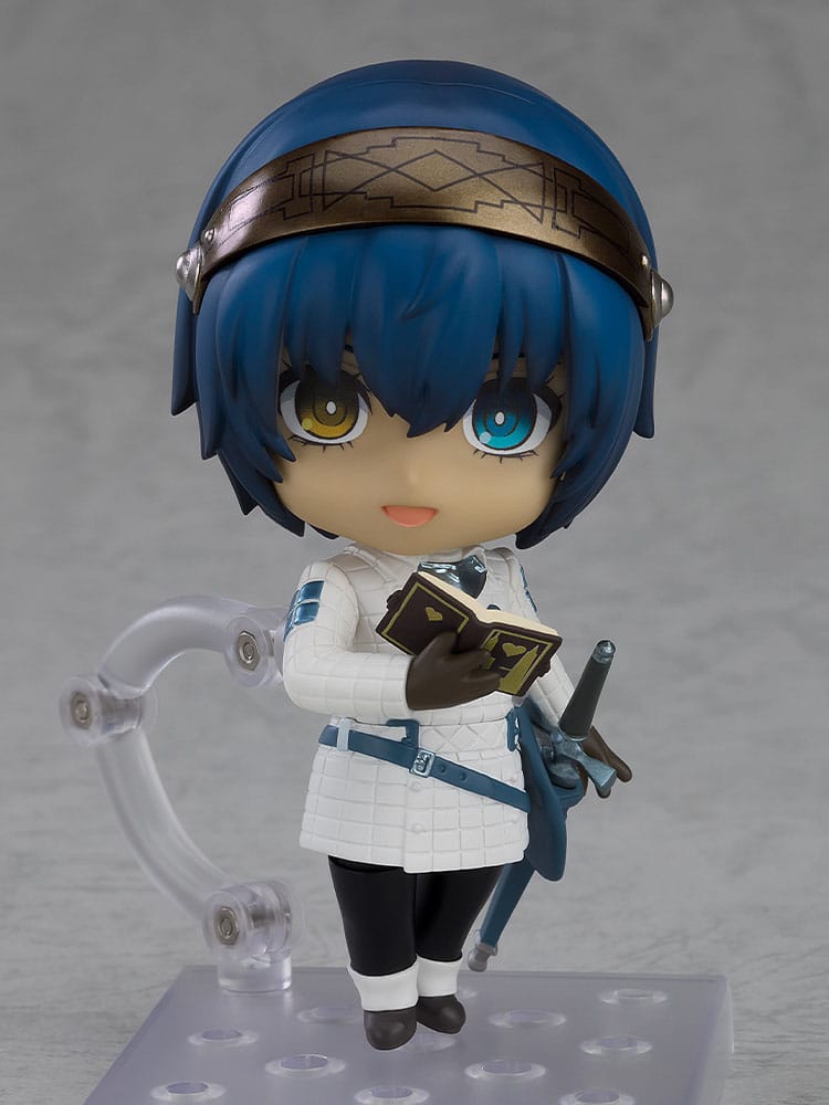 Protagonist Nendoroid Good Smile Company