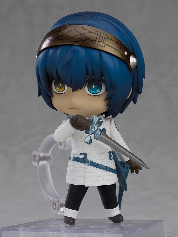 Protagonist Nendoroid Good Smile Company