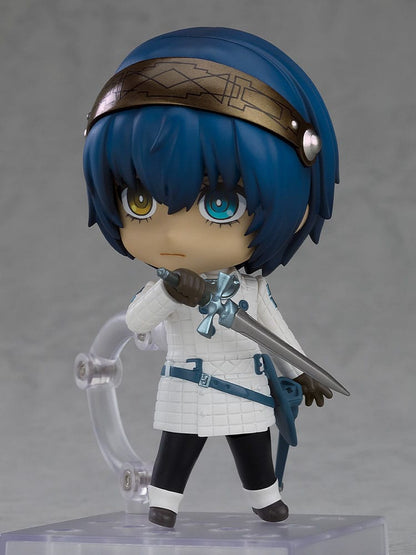 Protagonist Nendoroid Good Smile Company