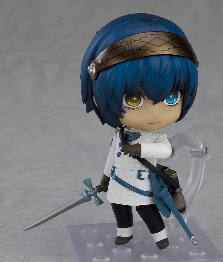 Protagonist Nendoroid Good Smile Company