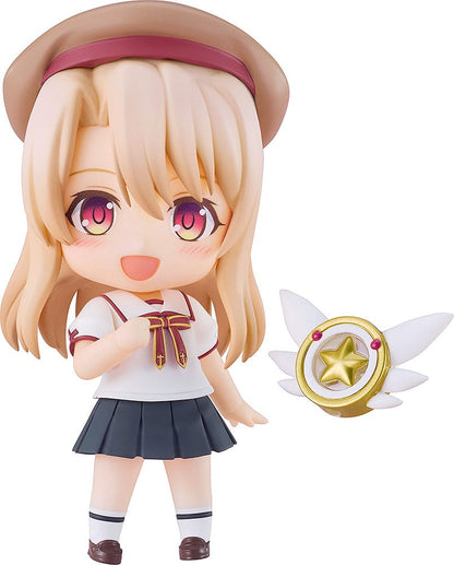 Illyasviel von Einzbern: School Uniform Ver. Nendoroid Good Smile Company - Anime Figuren günstig kaufen