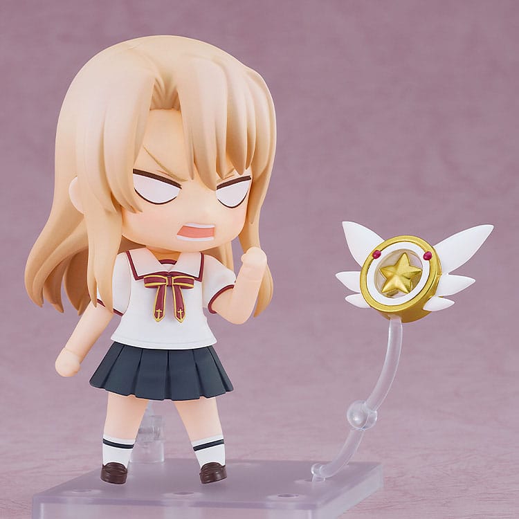 Illyasviel von Einzbern: School Uniform Ver. Nendoroid Good Smile Company - Anime Figuren günstig kaufen