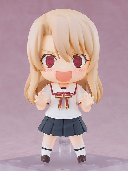 Illyasviel von Einzbern: School Uniform Ver. Nendoroid Good Smile Company - Anime Figuren günstig kaufen