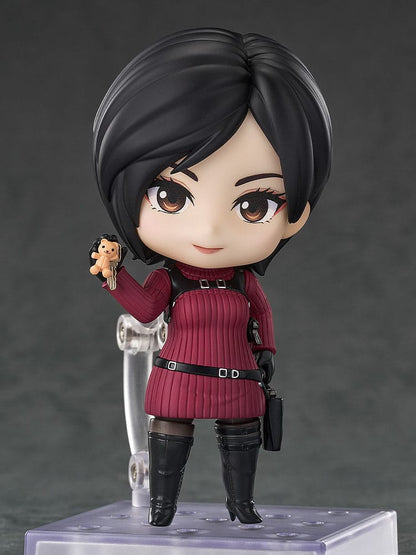 Ada Wong Nendoroid Good Smile Company