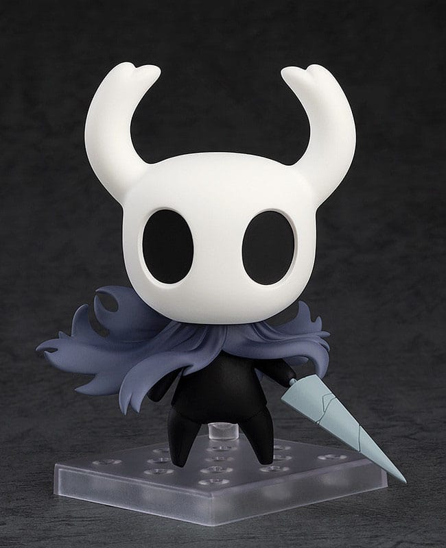 The Knight Nendoroid Hollow Knight - Anime Figuren günstig kaufen