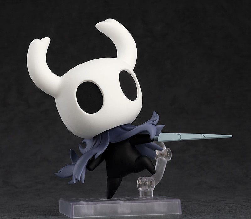 The Knight Nendoroid Hollow Knight - Anime Figuren günstig kaufen
