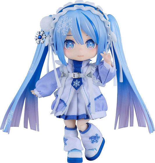 Snow Miku: Yukiiro Pop Ver. Good Smile Company - Anime Figuren günstig kaufen