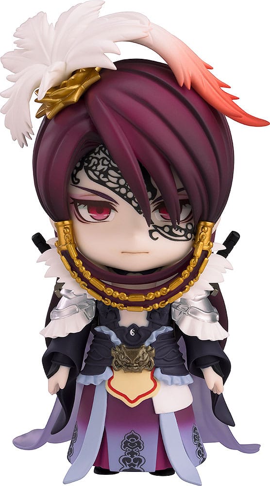 Sha Wu Sheng Nendoroid Good Smile Company - Anime Figuren günstig kaufen