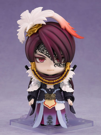 Sha Wu Sheng Nendoroid Good Smile Company - Anime Figuren günstig kaufen