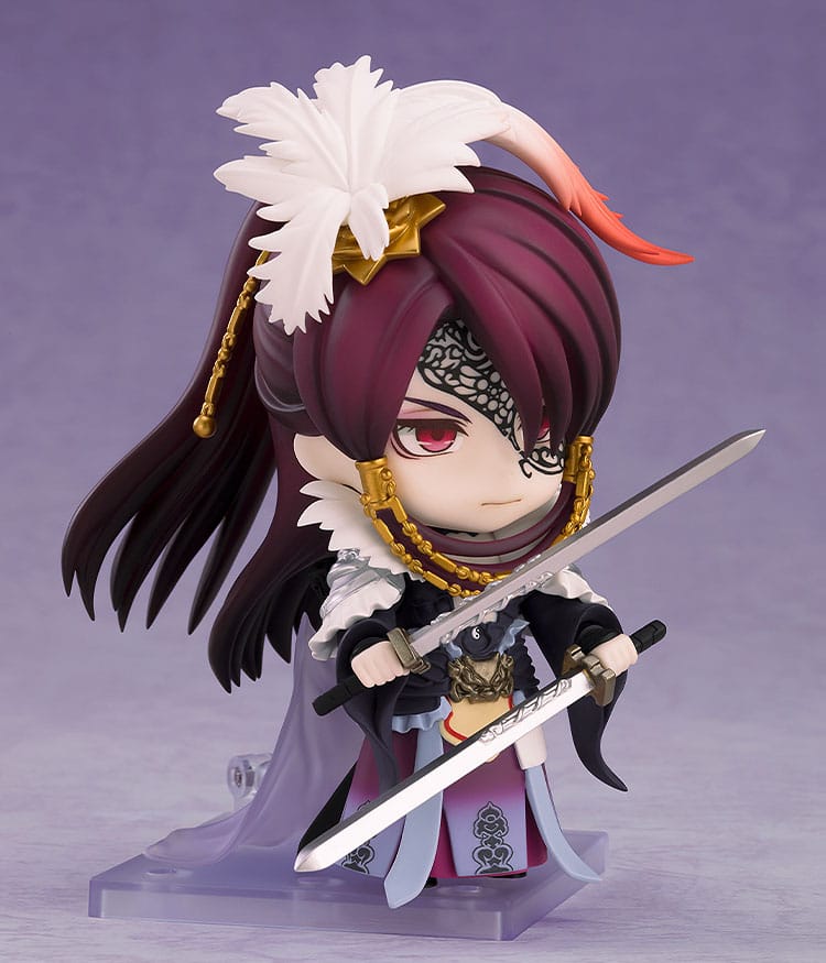 Sha Wu Sheng Nendoroid Good Smile Company - Anime Figuren günstig kaufen