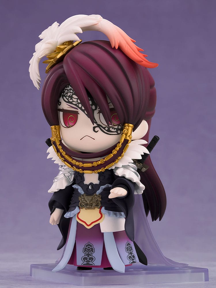 Sha Wu Sheng Nendoroid Good Smile Company - Anime Figuren günstig kaufen