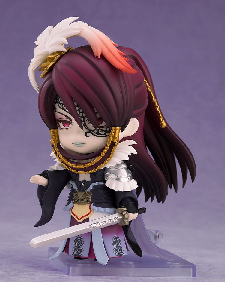 Sha Wu Sheng Nendoroid Good Smile Company - Anime Figuren günstig kaufen