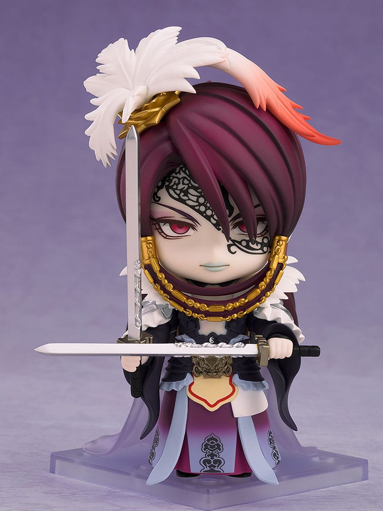 Sha Wu Sheng Nendoroid Good Smile Company - Anime Figuren günstig kaufen