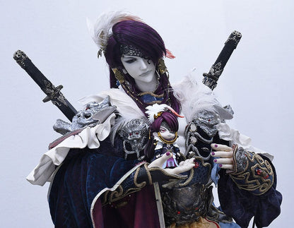 Sha Wu Sheng Nendoroid Good Smile Company - Anime Figuren günstig kaufen