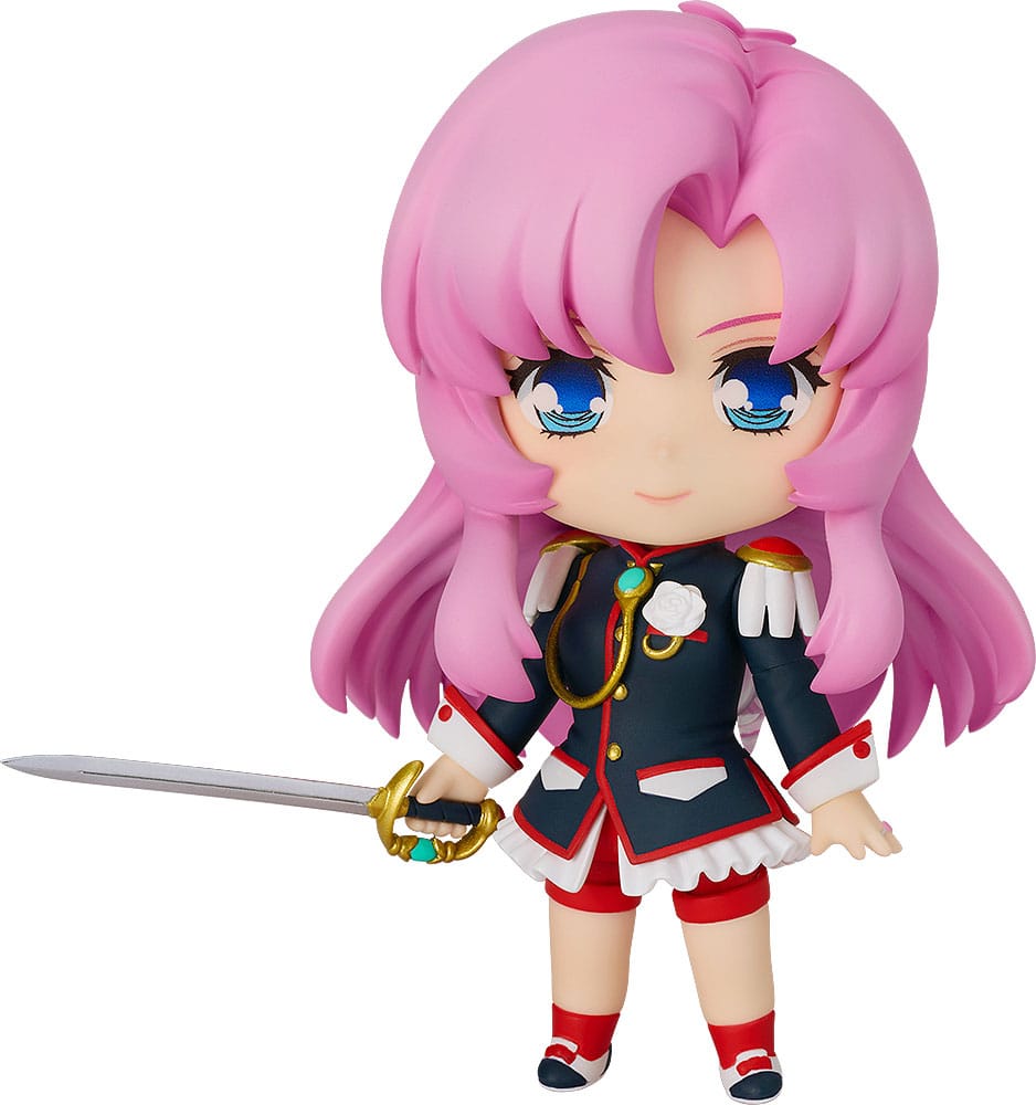 Utena Tenjo Nendoroid Good Smile Company - Anime Figuren günstig kaufen