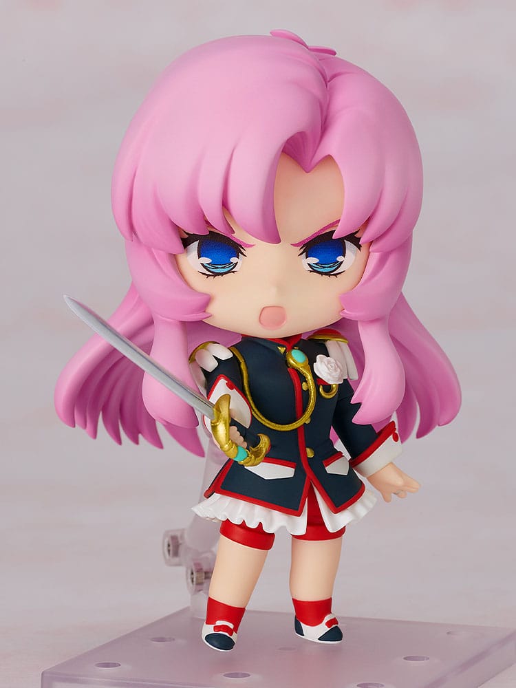 Utena Tenjo Nendoroid Good Smile Company - Anime Figuren günstig kaufen