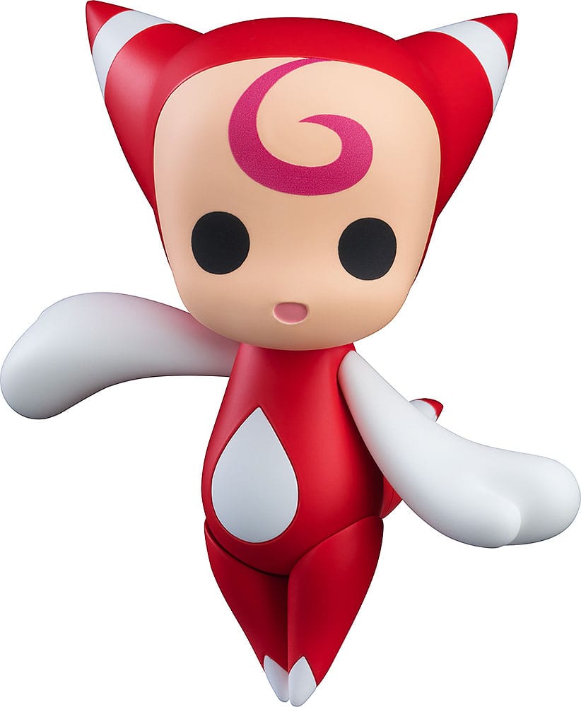 Aqui-Chan Nendoroid Good Smile Company - Anime Figuren günstig kaufen