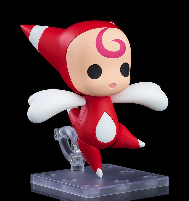 Aqui-Chan Nendoroid Good Smile Company - Anime Figuren günstig kaufen