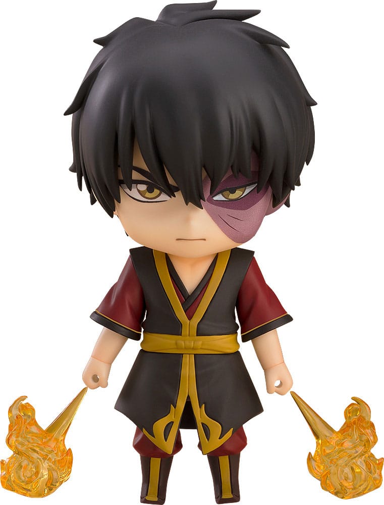 Zuko Nendoroid Good Smile Company - Anime Figuren günstig kaufen