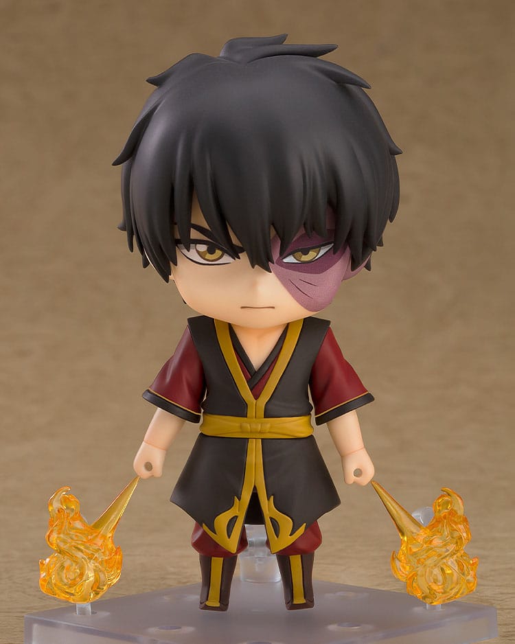 Zuko Nendoroid Good Smile Company - Anime Figuren günstig kaufen