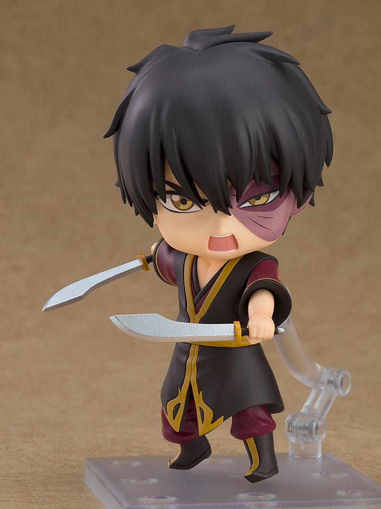 Zuko Nendoroid Good Smile Company - Anime Figuren günstig kaufen