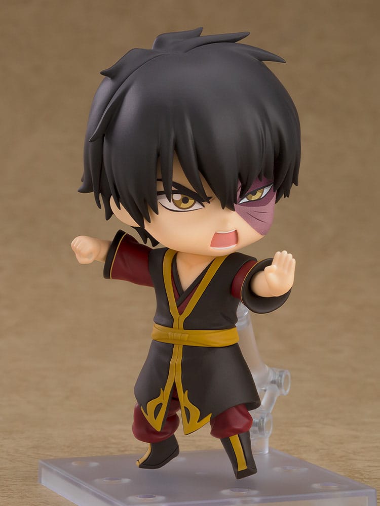 Zuko Nendoroid Good Smile Company - Anime Figuren günstig kaufen