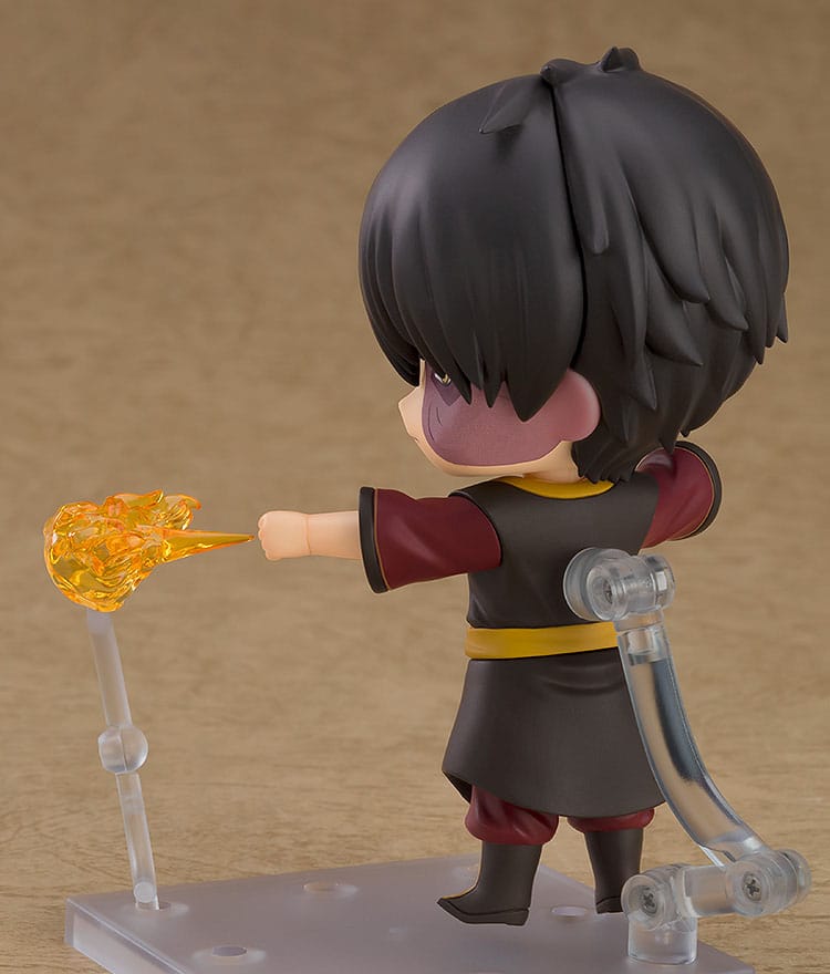 Zuko Nendoroid Good Smile Company - Anime Figuren günstig kaufen