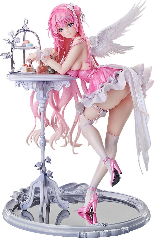 Dorothy: Nostalgia Goddess of Victory: Nikke Good Smile Company - Anime Figuren günstig kaufen