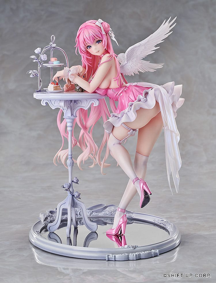 Dorothy: Nostalgia Goddess of Victory: Nikke Good Smile Company - Anime Figuren günstig kaufen