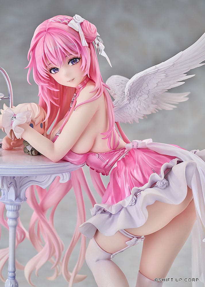 Dorothy: Nostalgia Goddess of Victory: Nikke Good Smile Company - Anime Figuren günstig kaufen