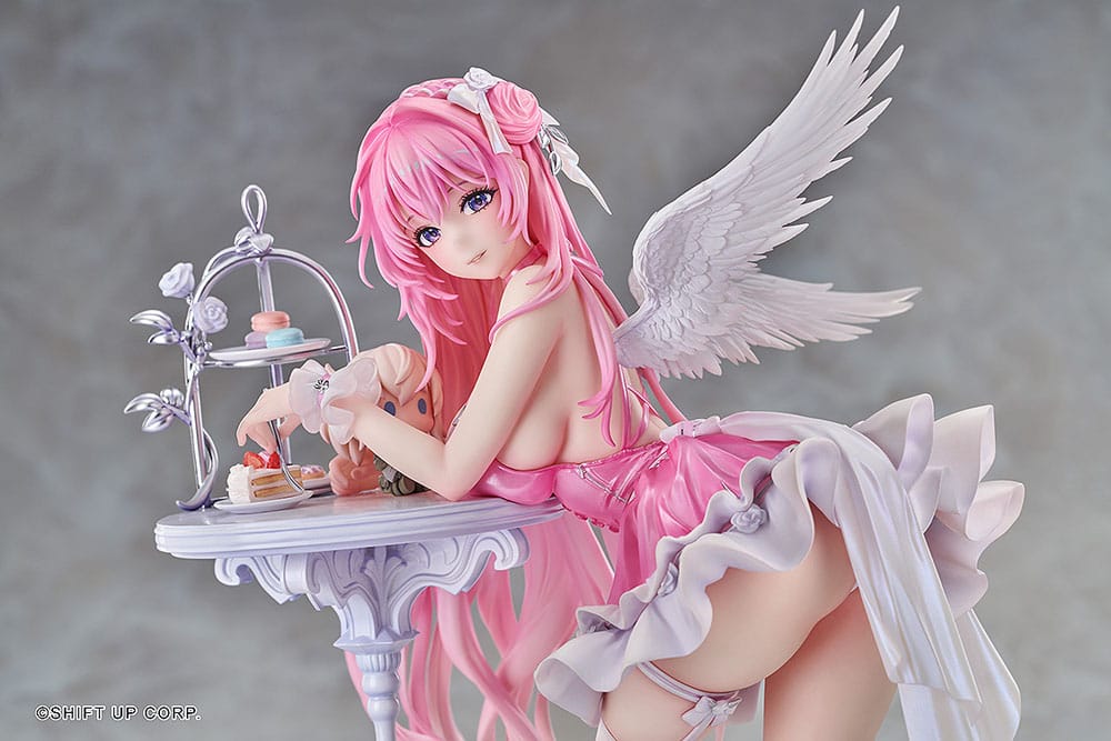 Dorothy: Nostalgia Goddess of Victory: Nikke Good Smile Company - Anime Figuren günstig kaufen