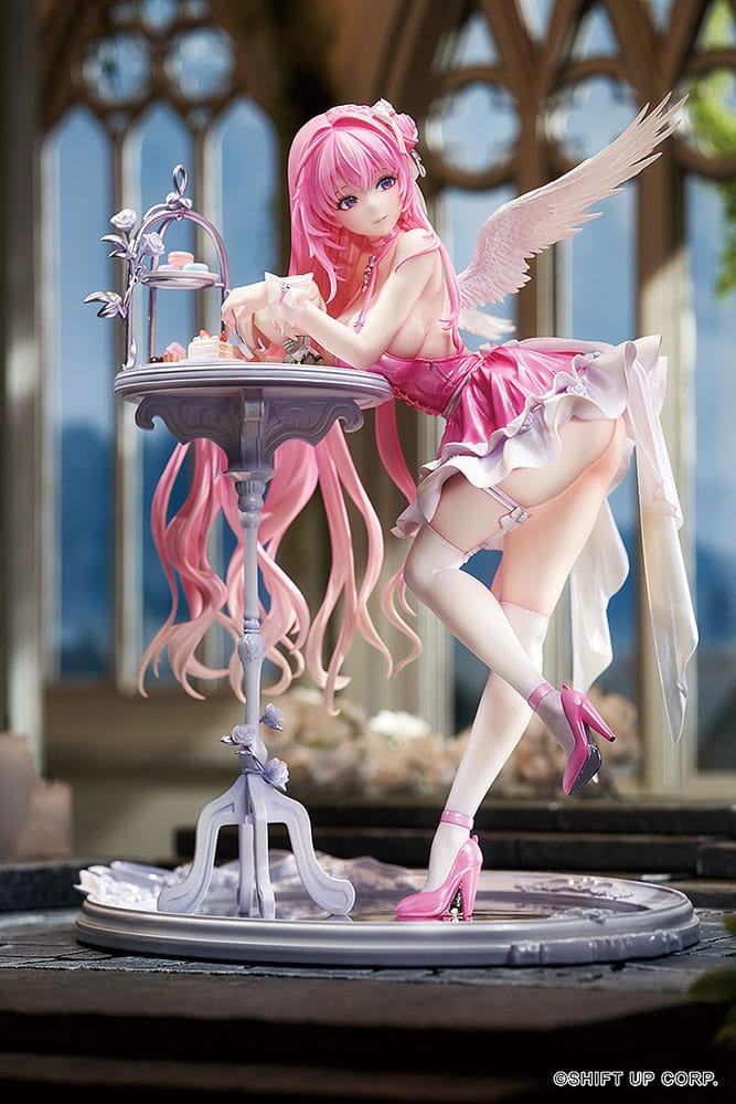 Dorothy: Nostalgia Goddess of Victory: Nikke Good Smile Company - Anime Figuren günstig kaufen