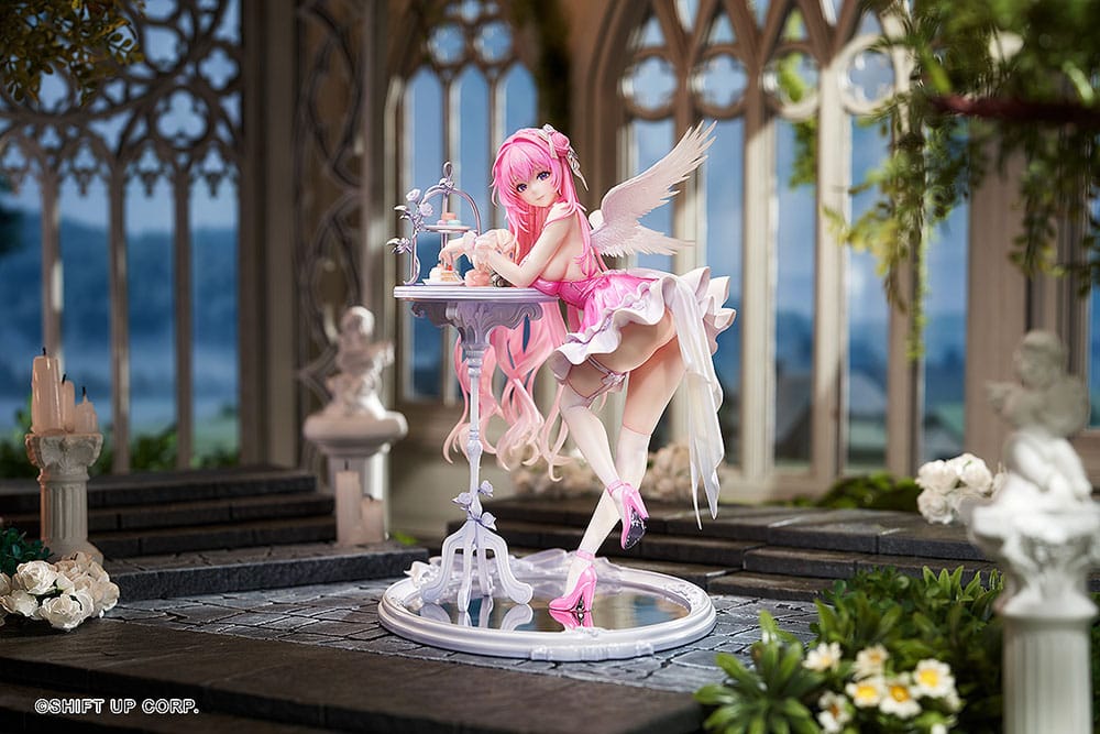 Dorothy: Nostalgia Goddess of Victory: Nikke Good Smile Company - Anime Figuren günstig kaufen