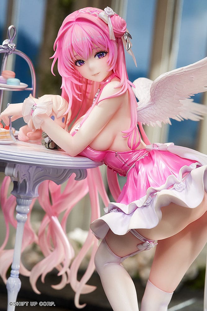 Dorothy: Nostalgia Goddess of Victory: Nikke Good Smile Company - Anime Figuren günstig kaufen