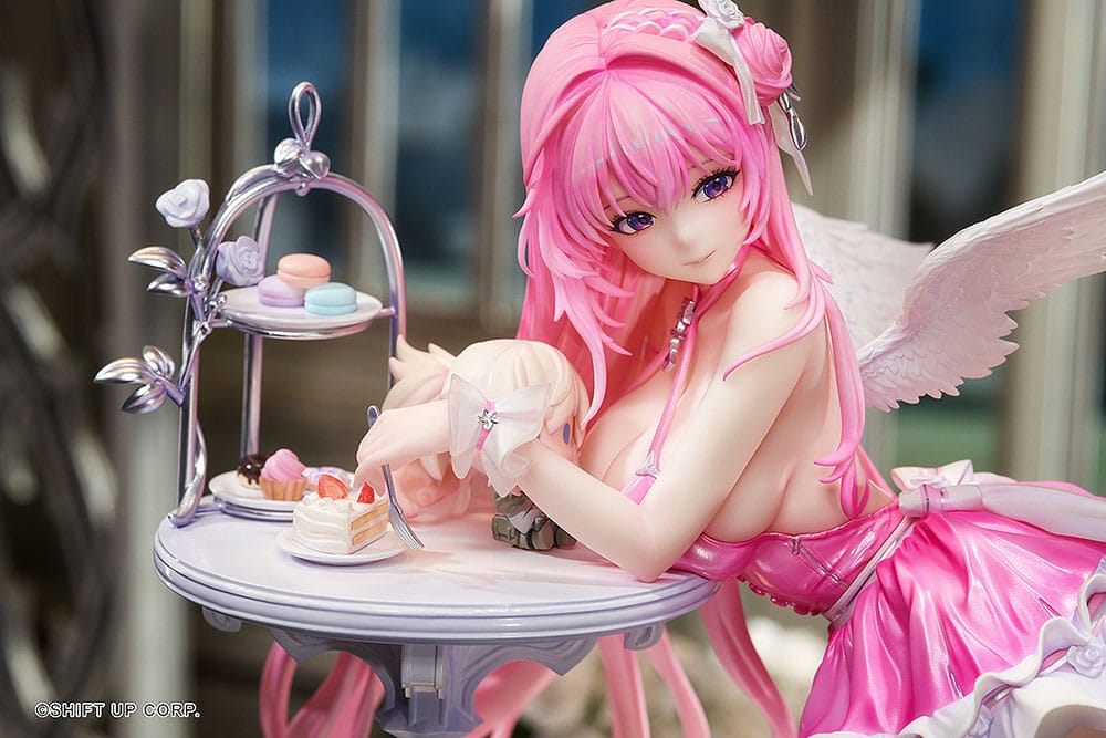 Dorothy: Nostalgia Goddess of Victory: Nikke Good Smile Company - Anime Figuren günstig kaufen