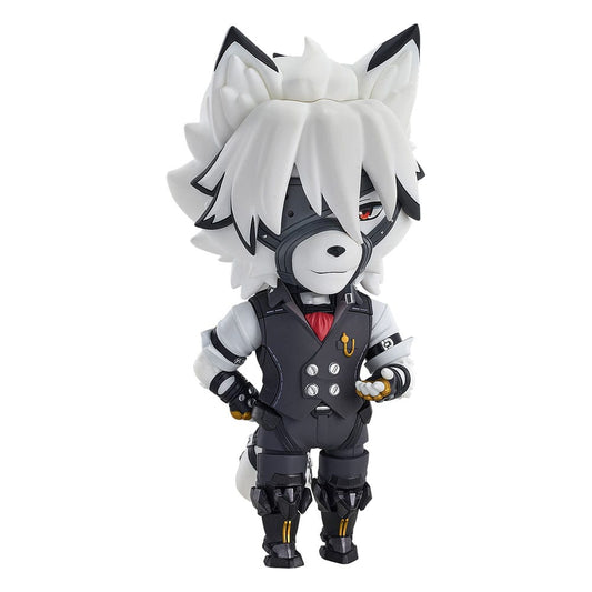 Lycaon Nendoroid Good Smile Company - Anime Figuren günstig kaufen