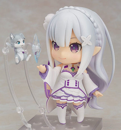 Emilia Nendoroid Good Smile Company