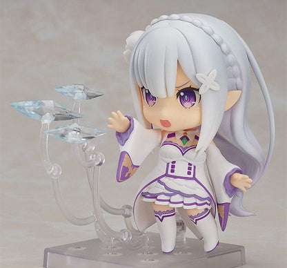Emilia Nendoroid Good Smile Company