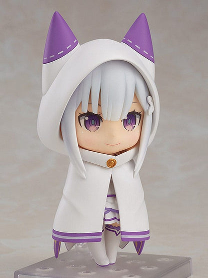 Emilia Nendoroid Good Smile Company