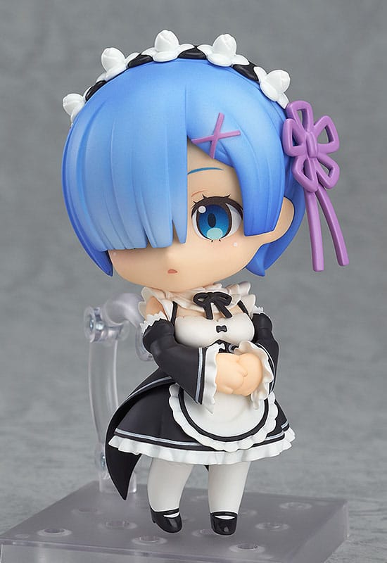 Rem Nendoroid Good Smile Company