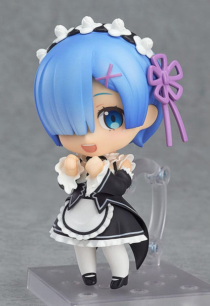 Rem Nendoroid Good Smile Company