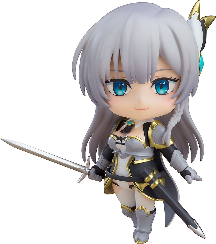 Allucia Citrus Nendoroid Light Good Smile Company - Anime Figuren günstig kaufen