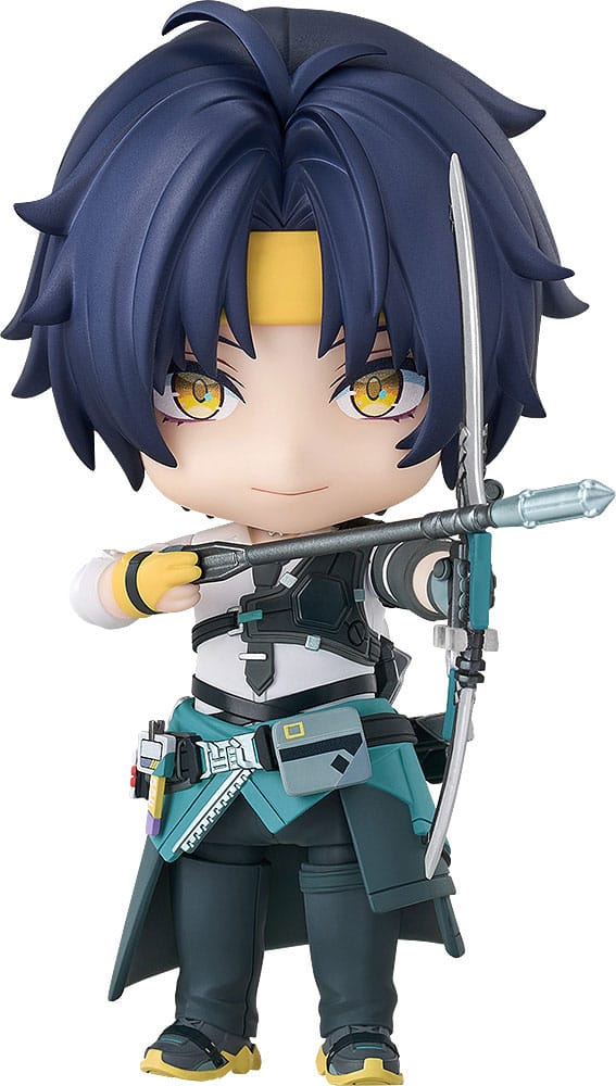 Harumasa Asaba Nendoroid Good Smile Company - Anime Figuren günstig kaufen