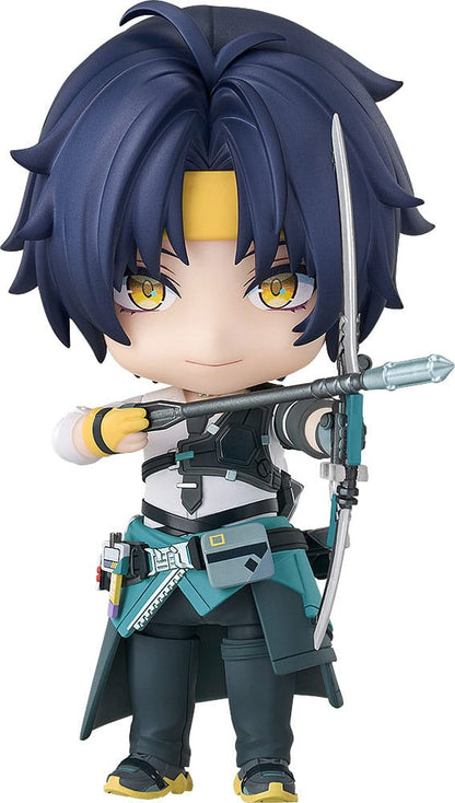 Harumasa Asaba Nendoroid Good Smile Company - Anime Figuren günstig kaufen
