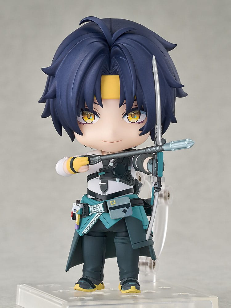 Harumasa Asaba Nendoroid Good Smile Company - Anime Figuren günstig kaufen