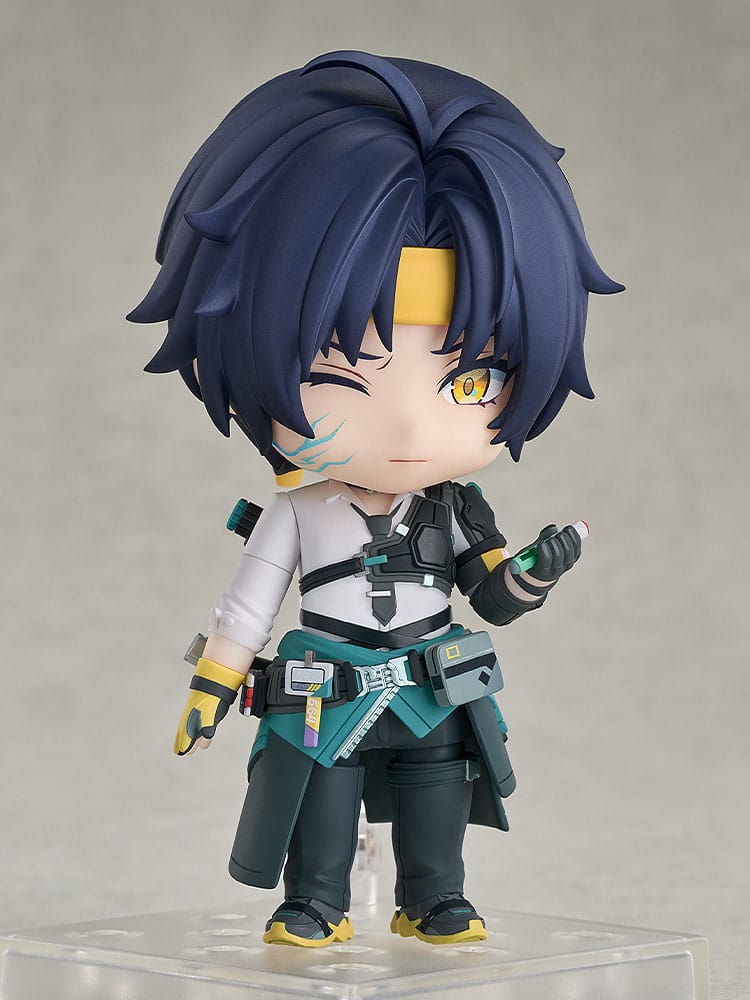 Harumasa Asaba Nendoroid Good Smile Company - Anime Figuren günstig kaufen
